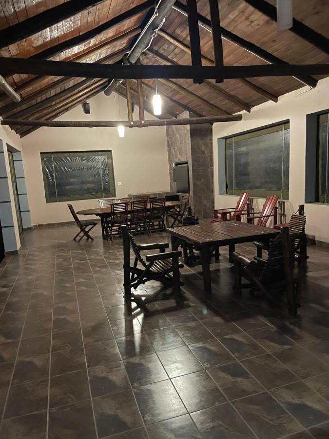 Апартаменты Boikhutsong House Мбабане Экстерьер фото